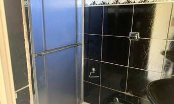 Imagem 3: Casa com 1 dormitório para alugar, 20 m² por R$ 814,00/mês - Vila Pires da Cunha - Indaiat