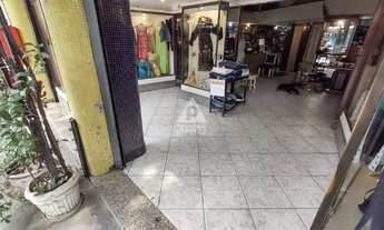 Imagem 2: Loja Tijuca Galpão / depósito com venda por R$595.000