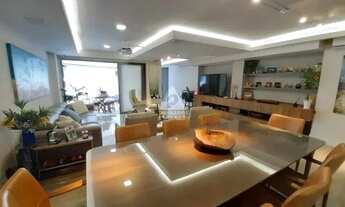 Imagem 5: SALÃO, 3 SUÍTES, LAV, COZ, DCE, 3 VAGAS ESC, INFRA TOTAL