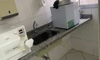 Imagem 5: Veterinária coisa linda fatura 100 mil d clínica .37anos local pra dobrar