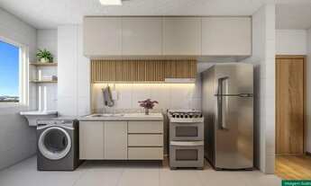 Imagem 4: SPAZIO IMPERATRIZ. MRV Paralela Alphaville