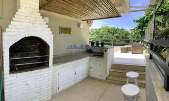 Imagem 3: Barra da Tijuca Apartamento cobertura com 3 dormitórios