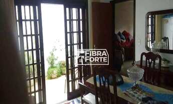 Imagem 4: Casa com 3 dormitórios à venda, 220 m² por R$ 799.000,00 - Parque Taquaral - Campinas/SP