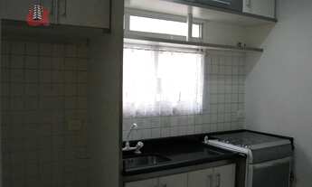 Imagem 5: Apartamento para Venda em Barueri, Alphaville Industrial, 2 dormitórios, 2 suítes, 2 banhe