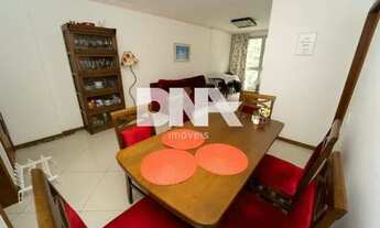 Imagem: Apartamento - Padrão / Residencial / Copacabana