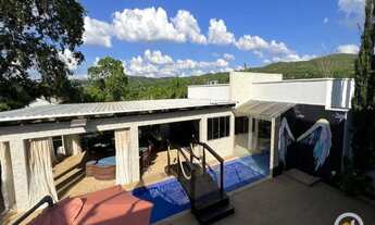 Imagem: Chácara no Condomínio Águas da Serra