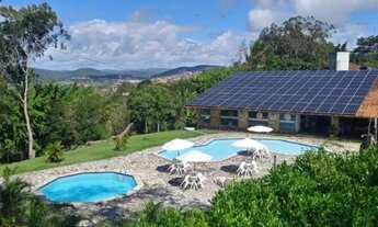 Imagem 4: Casa em Gravata 4 qtos, 210m2, 3 suites, lazer, 530 mil