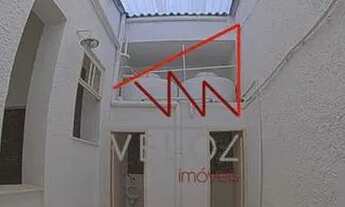 Imagem: Casa de rua-À VENDA-Centro-Rio de Janeiro-RJ