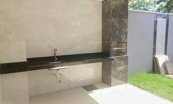 Imagem 6: Casa 3 Quartos Residencial Paraíso Senador Canedo