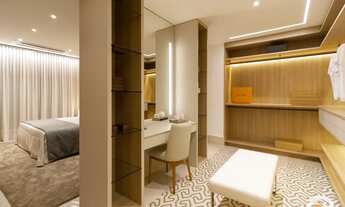 Imagem 5: Apartamento 3 Suítes á Venda, 194m2, Setor Marista