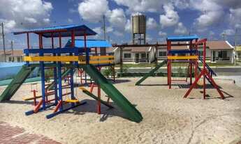 Imagem 2: Casa no condomínio Jardim dos Pinheiros - 2 quartos