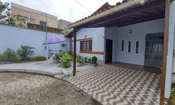 Imagem 3: Casa de condomínio para aluguel possui 200 metros quadrados com 3 quartos