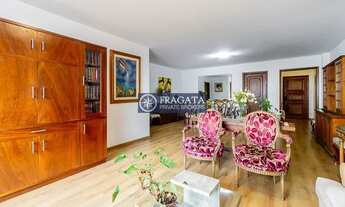 Imagem 5: Ótimo apartamento em Santa Cecília amplo com 3 dormitórios 1 suíte e 1 vaga