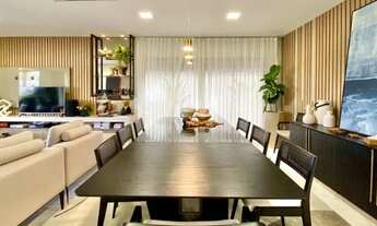 Imagem 6: Casa Alphaville Fortaleza, 05 quartos