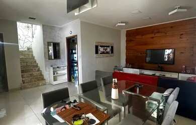 Imagem 9: CASA COM 4/4 NO MIRAGEM