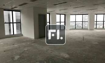 Imagem: Conjunto para alugar, 183 m² por R$ 15.502,66/mês