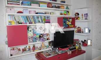 Imagem 3: Apartamento-À VENDA-Lagoa-Rio de Janeiro-RJ