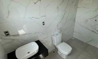 Imagem 12: Casa Duplex no Loteamento Luar da Barra