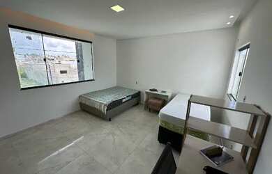 Imagem 11: Casa Duplex no Loteamento Luar da Barra