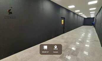 Imagem 2: Loja para alugar de 534,67 m² no 1º andar do Supermercado Cometa