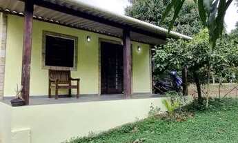 Imagem: Oportunidade) Linda Chácara Nova, toda