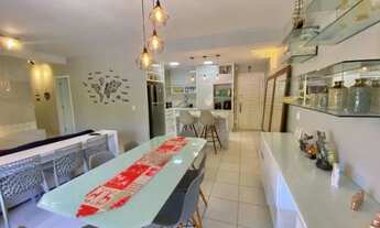 Imagem 4: Apartamento Porto das Dunas, 03 quartos, Beach Living