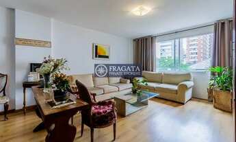 Imagem: Ótimo apartamento em Santa Cecília amplo