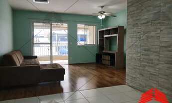 Imagem 7: Apartamento garden 86m², Residencial Inspiratto, 3 quartos, 1 suíte, varanda envidraçada