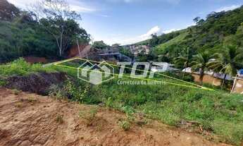 Imagem 4: Lote em Cachoeiro de Itapemirim com 343,10m² à venda por R$ 45.500,00 Financiável!