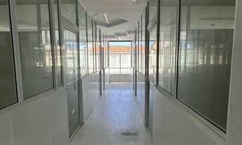 Imagem 7: Aluga-se Sala Comercial em Galeria - Bairro América