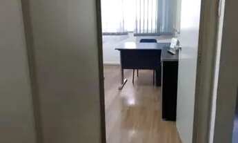 Imagem 4: Excelente Oportunidade Sala Cinelândia 60²