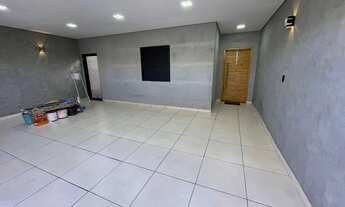 Imagem 3: Casa a venda de2 quartos, suíte, churrasq, 151m², bairro Lago Sul em Bady Bassit