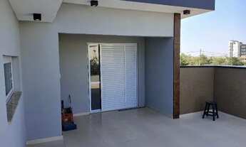 Imagem 2: Casa Portal ville Azaleia com piscina aquecida