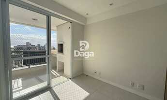 Imagem 6: 1 Dormitório no Itacorubi