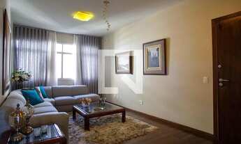 Imagem: Apartamento à Venda - Sion, 4 Quartos