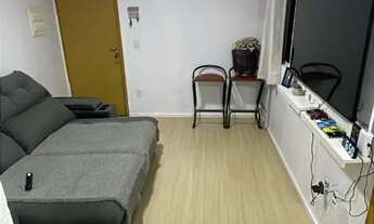 Imagem 3: Apartamento Brasília, Itapoã Parque, 2 quartos, 3° andar, financiável, aceita carro