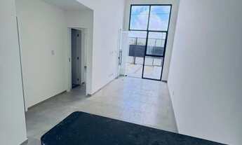 Imagem 2: Vendo excelente casa de 2/4 sendo uma suíte no sim