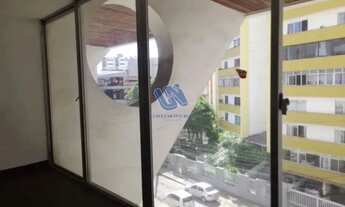 Imagem 5: Sala comercial com banheiro privativo 128m2 no Costa Azul
