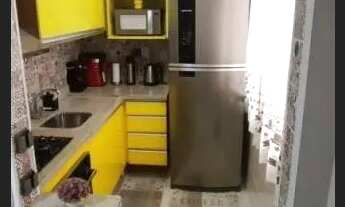 Imagem 3: Apartamento para Venda em Carapicuíba, Conjunto Habitacional Presidente Castelo Branco, 2