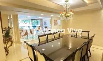 Imagem 3: Leblon Apartamento com 4 dormitórios