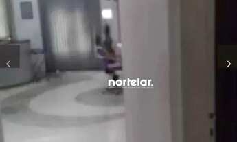 Imagem 7: Prédio, 125 m² - venda por R$ 1.280.000,00 ou aluguel por R$ 7.469,00/mês - Santana - São