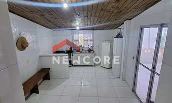 Imagem 3: Casa em Rua da Diva - Vila Nova Alvorada - Imbituba/SC