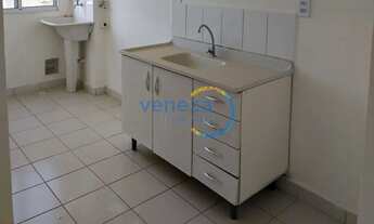 Imagem 8: Apartamento com 2 quartos para alugar por R$ 1000.00, 40.91 m2 - HIPICA - LONDRINA/PR