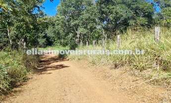 Imagem 2: Sítio meio alqueire - Com córrego