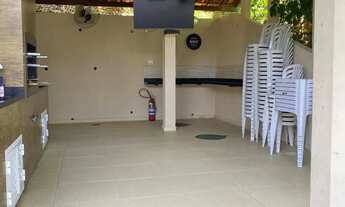 Imagem 16: Maravilhosa casa Condomínio Villaggio Verde 103 metros quadrados com 3 quartos