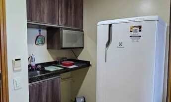 Imagem 5: Flat maravilhoso no 10 andar