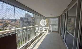 Imagem 2: Apartamento com 2 dormitórios, 69 m² - venda por R$ 850.000,00 ou aluguel por R$ 5.301,05