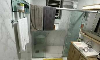 Imagem 7: Apartamento para alugar na Floresta com 57 m² e 2 dormitórios/quartos disponíveis