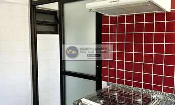 Imagem 9: Apartamento Venda Aluga Alphaville -3Dorms-1suite-1 vaga