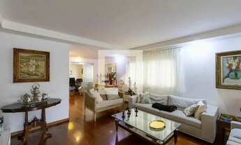 Imagem 3: Apartamento à Venda - Higienópolis, 3 Quartos, 200 m2